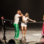 Catch impro-Coupe du Monde 2012