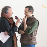 Interview Radio de Daniel Fazan janvier 2013